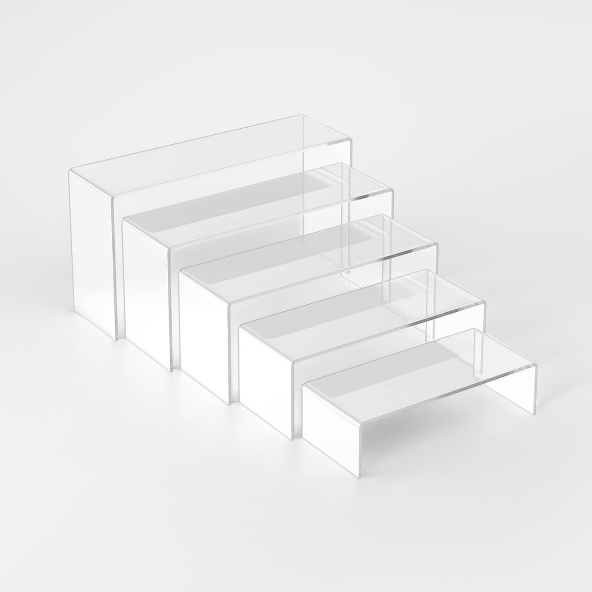 U Shaped Display Bridge