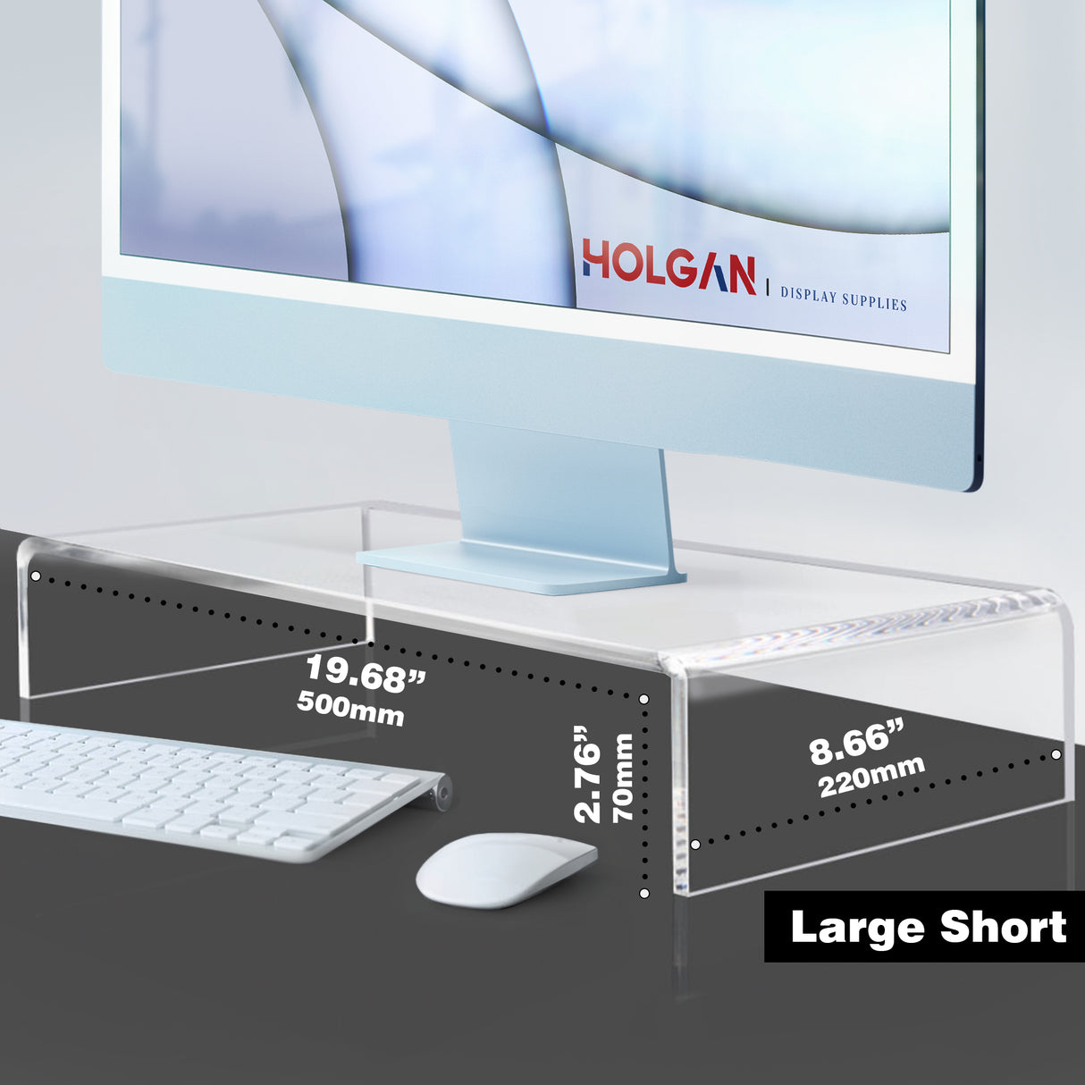 Monitor Stand