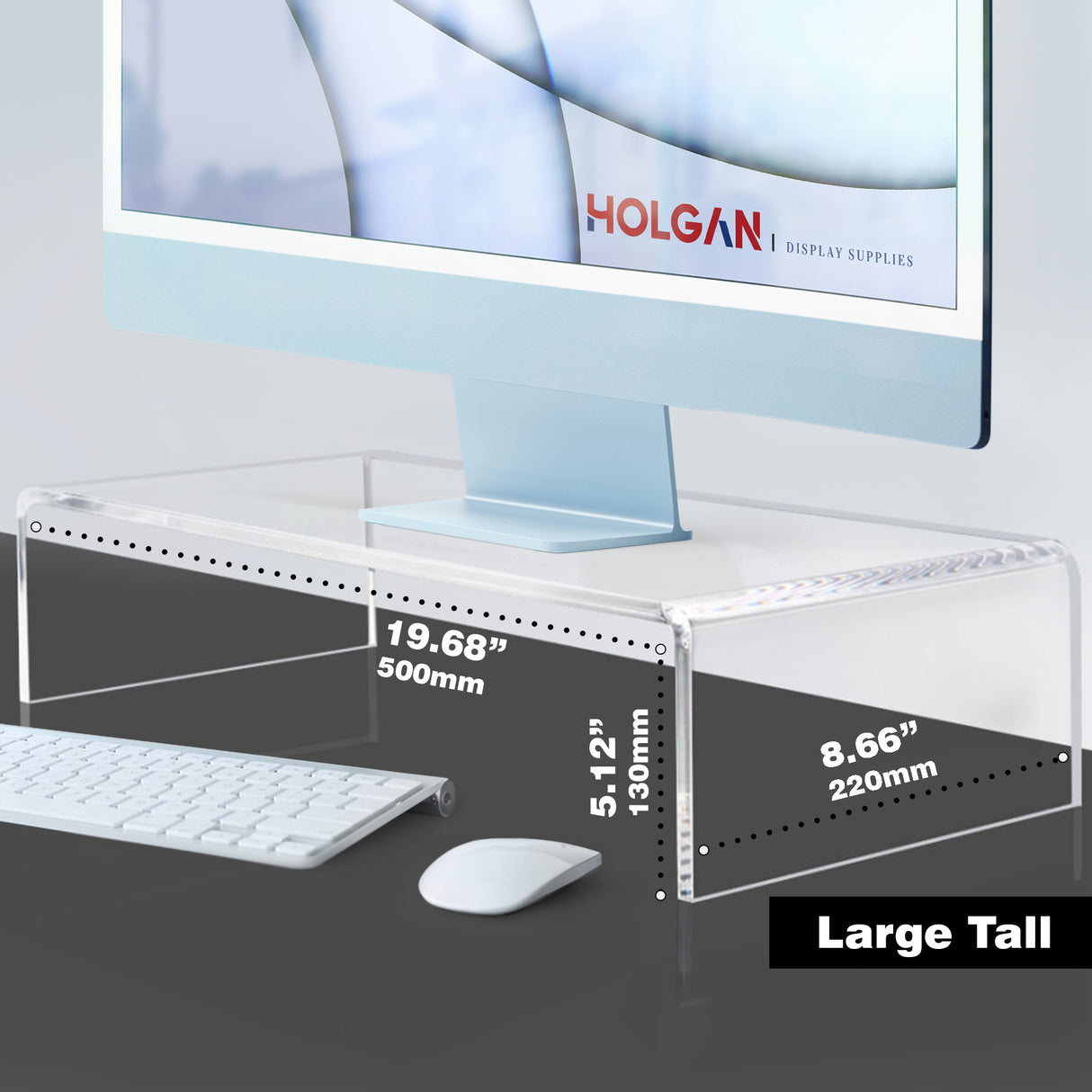 Monitor Stand