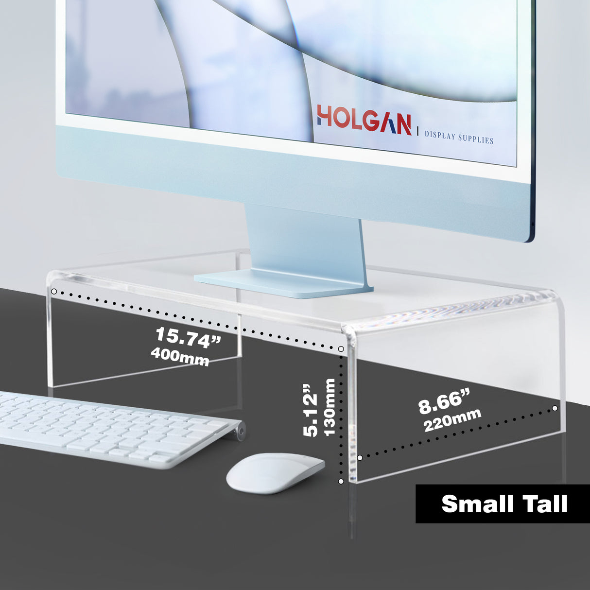 Monitor Stand