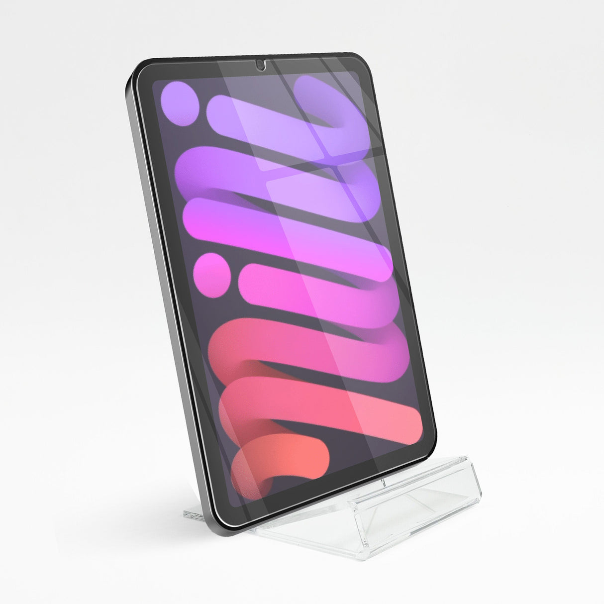 Clear Acrylic Display Stand