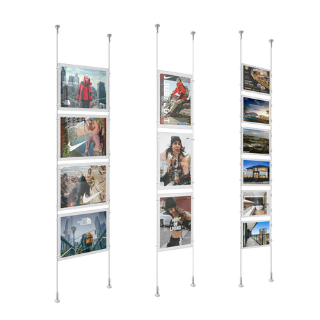 Hanging Display System