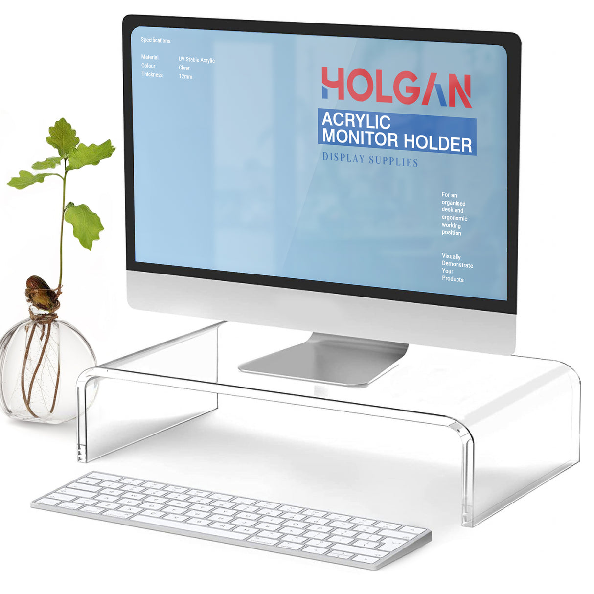 Monitor Stand