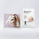 Acrylic Tabletop Displays