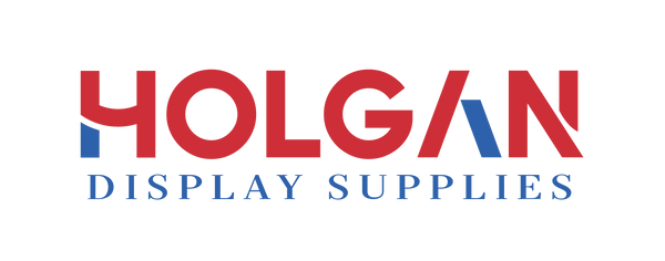 Holgan Display Supplies