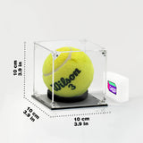 Gaggobox Acrylic Collectible Display Case - Standard