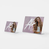 Sign Holder - Single Sided
