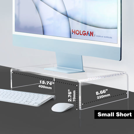 Monitor Stand