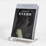 Book Display Stand - Freestanding