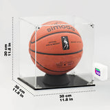 Gaggobox Acrylic Collectible Display Case - Standard