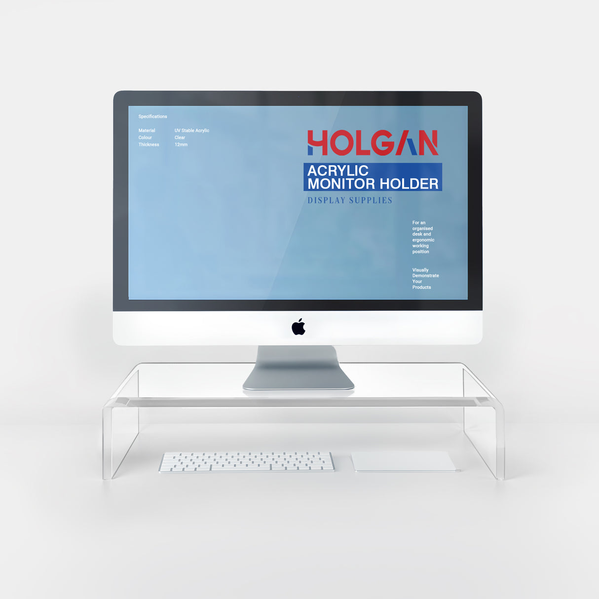 Monitor Stand