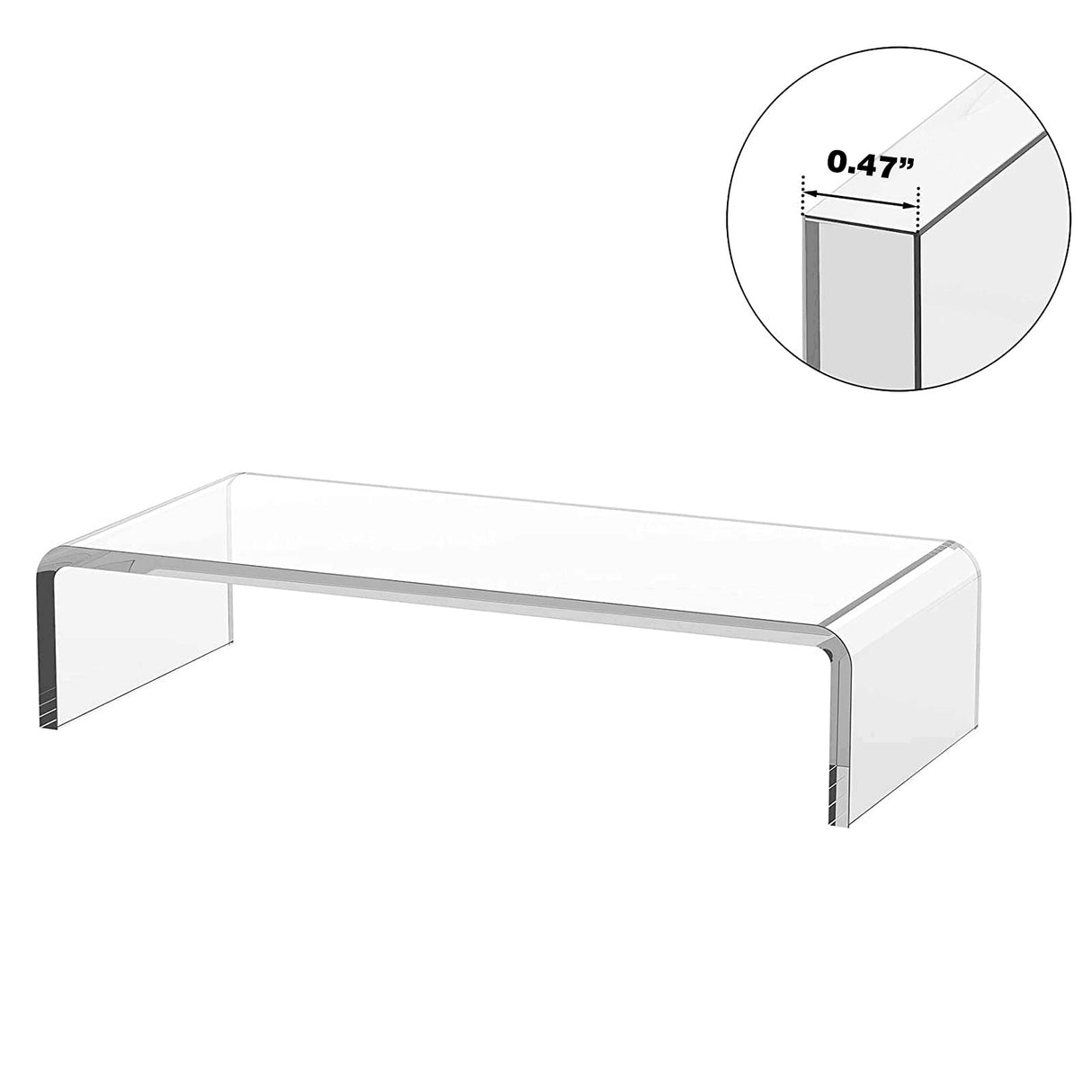 Monitor Stand