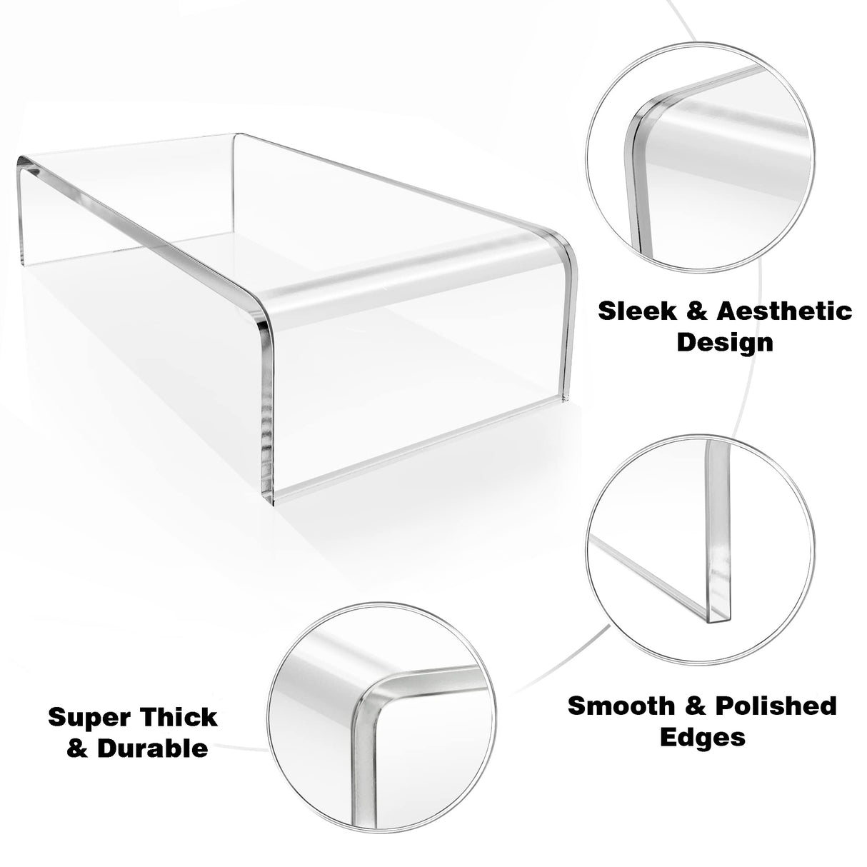 Monitor Stand