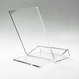 Book Display Stand - Freestanding